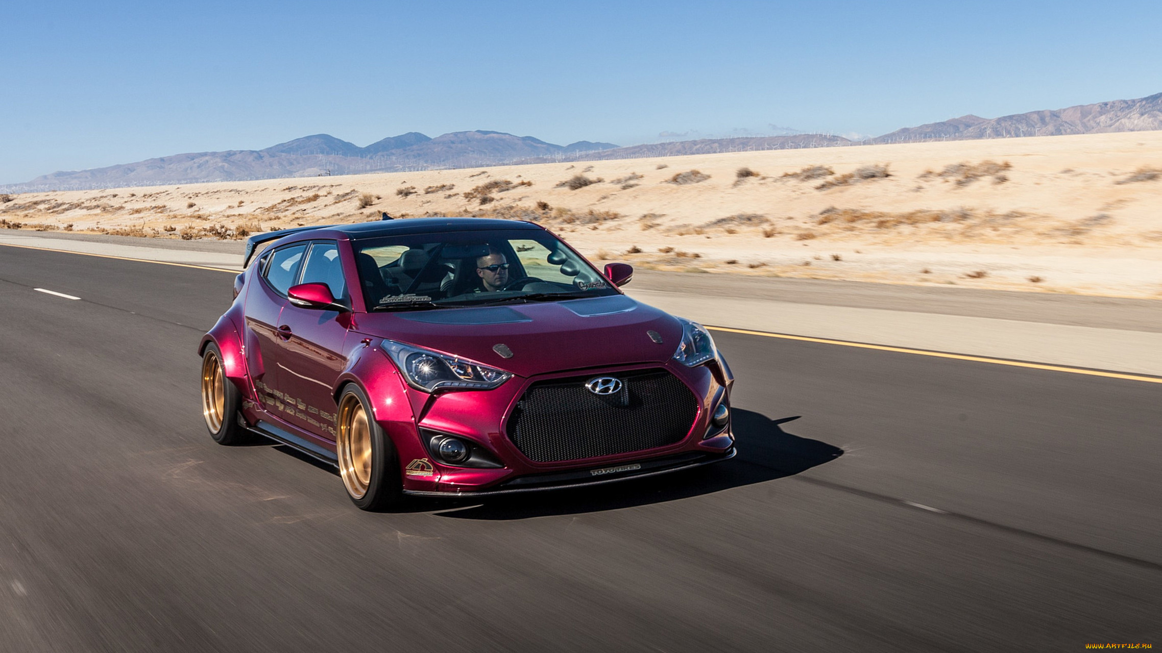 hyundai gurnade veloster concept 2016, , hyundai, gurnade, veloster, concept, 2016